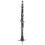 Portable Black Clarinet Stand Folding Plastic Metal Stable Holder 9