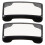 2pcs Protective Case Shell For Inspire Smart Bracelet Material Full Coverage For Daily Use And Exercise 3