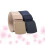 2Pièces Ceinture Taille Nylon Durable Style Casual Pour Jeans 5