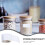 Food Rotation Fridge Labels Container Stickers Self-Adhesive Paper 9