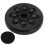 Comfortable Black Glove Slider for Children Longboard Skating 1