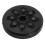 Comfortable Black Glove Slider for Children Longboard Skating 4