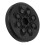 Comfortable Black Glove Slider for Children Longboard Skating 2
