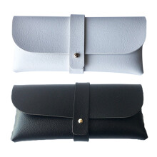2St Multifunctionele Witte Brillenhouder Zonnebril En Accessoires