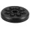 Comfortable Black Glove Slider for Children Longboard Skating 5