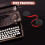 3Pcs Nylon Typewriter Ribbon Replacement Durable Multi-Color Ink Spool 10