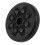 Comfortable Black Glove Slider for Children Longboard Skating 7