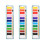 3 Set Set Watercolor Paint Watercolor Set Solid 1