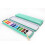 3 Set Set Watercolor Paint Watercolor Set Solid 7