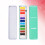 3 Set Set Watercolor Paint Watercolor Set Solid 4