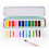 3 Set Set Watercolor Paint Watercolor Set Solid 9