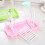 Drying Bottle Rack Bottle Drying Rack Vertical Design 1pcs 5