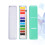 3 Set Set Watercolor Paint Watercolor Set Solid 6