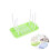 Drying Bottle Rack Bottle Drying Rack Vertical Design 1pcs 7