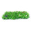 Faux Green Wall Module Plastic 1 Pc 23.6x15.7in 6