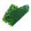 Faux Green Wall Module Plastic 1 Pc 23.6x15.7in 3