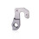 Lightweight Silver Tail Hook Bike Derailleur Replacement Part 11