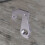 Lightweight Silver Tail Hook Bike Derailleur Replacement Part 9