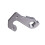 Lightweight Silver Tail Hook Bike Derailleur Replacement Part 5