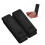Replaceable Black Plastic Roof Plug Cap Car Roof Cover Accessory 8