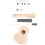 Pathological Sections Pre-Cleaned Blank Glass Microscope Slides For Biology Class Microscopic Slide Specimen Prepared 5