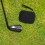 Black Golf Rangefinder Storage Pouch Durable Protective Bag 3