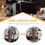 1pcs Holder Organizer Rotatable For Home And Office 7