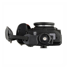 Pu Camera Strap For Dslr 1pack