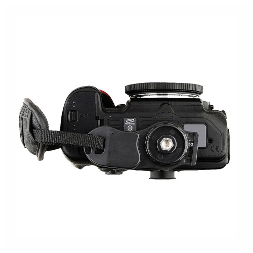 Pu Camera Strap For Dslr 1pack