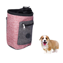 Pet Bag Snack Bag Disposal Bag Pet Box Food