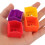 Cue Chalk Box Easy To Use For Pool Table Protection 6