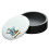 1Pc Premium White Inkstone Ink Grinding Stone with Lid for Beginners 6
