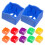 Cue Chalk Box Easy To Use For Pool Table Protection 10