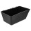 Poultry Chicken Goose Feeder Rectangle Hook Up Plastic 1