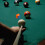 Cue Chalk Box Easy To Use For Pool Table Protection 4