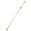 1Pc Pink Ceramic Stainless Steel Stirring Stick for Bar Use 5