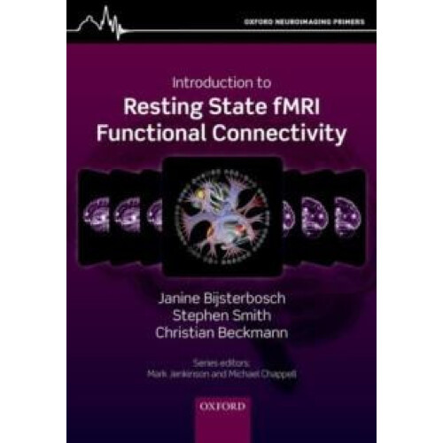 Introduction to Resting State fMRI Functional Connectivity by Beckmann