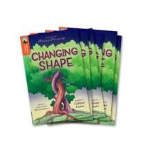 Oxford Reading Tree TreeTops Greatest Stories Oxford Level 13 Changing