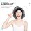 Satin Sleep Bonnet Hair Bonnet Synthetic Material 1 Piece 5