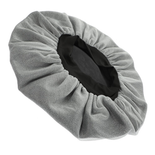 Satin Sleep Bonnet Hair Bonnet Synthetic Material 1 Piece 2