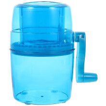Hand Ice Crusher Ice Grinder Child Portable Pp