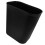 1pack Grey Plastic Garbage Can For Living Room 23.5x17cm 7