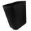 1pack Grey Plastic Garbage Can For Living Room 23.5x17cm 6
