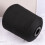 2 Rolls Sewing Thread 27400M 150D Black For Home 6