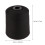 2 Rolls Sewing Thread 27400M 150D Black For Home 2