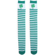 1 Pair Warmers Children Cotton Leggings Socks Warmers St