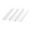 1Set Acrylic Expandable Spice Bottle Rack for Kitchen Drawers 6