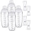 Bottle Bartender Set 22.00x5.50x4.20cm Transparent 8