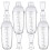 Bottle Bartender Set 22.00x5.50x4.20cm Transparent 11