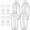 Bottle Bartender Set 22.00x5.50x4.20cm Transparent 2